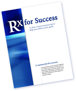 Rx for Success